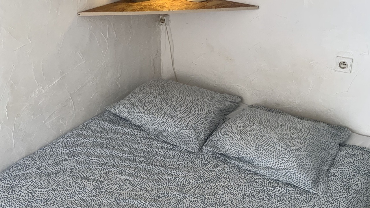 Photo of Bedroom in 7th Arrondissement