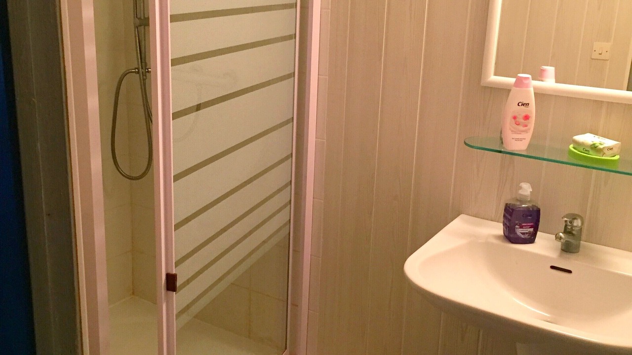 Photo of Bathroom in Villefranche-de-Rouergue