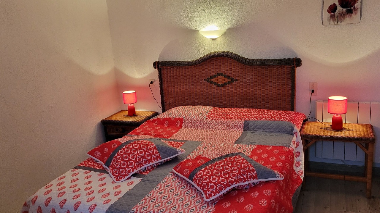 Photo of Bedroom in Les Assions