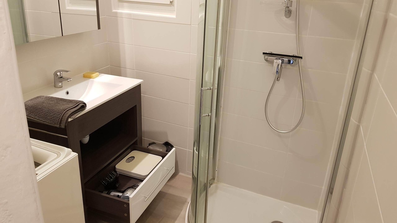 Photo of Bathroom in Les Assions