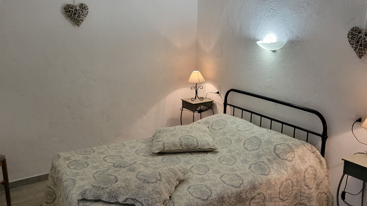 Photo of Bedroom in Les Assions