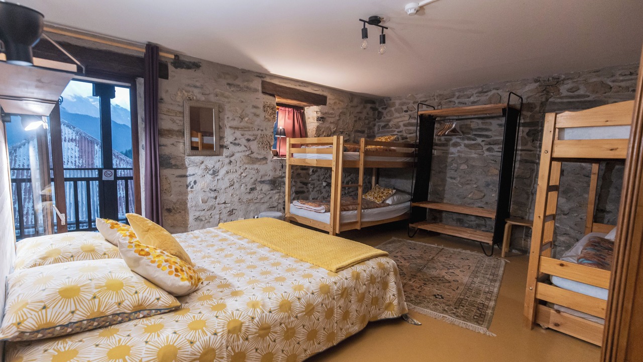 Photo of Bedroom in Auris