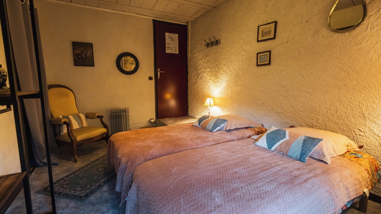 Photo of Bedroom in Auris