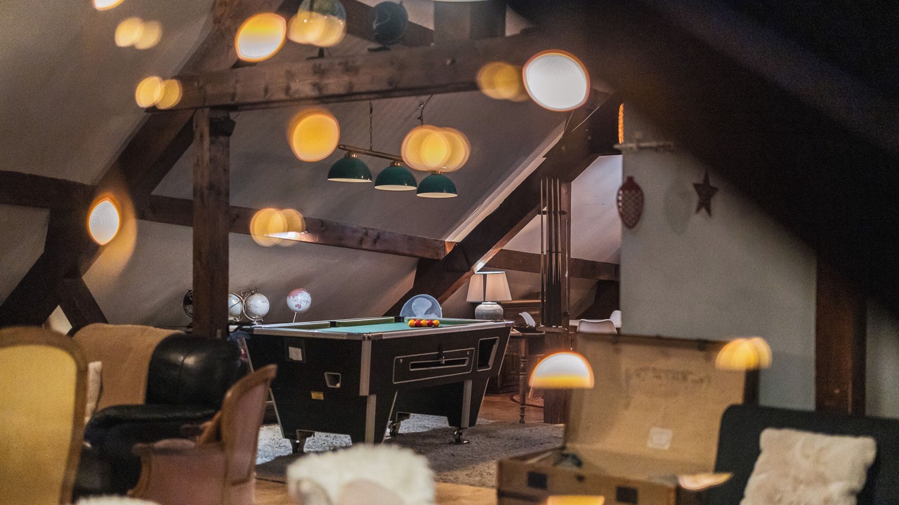 Photo of Bedroom in Auris