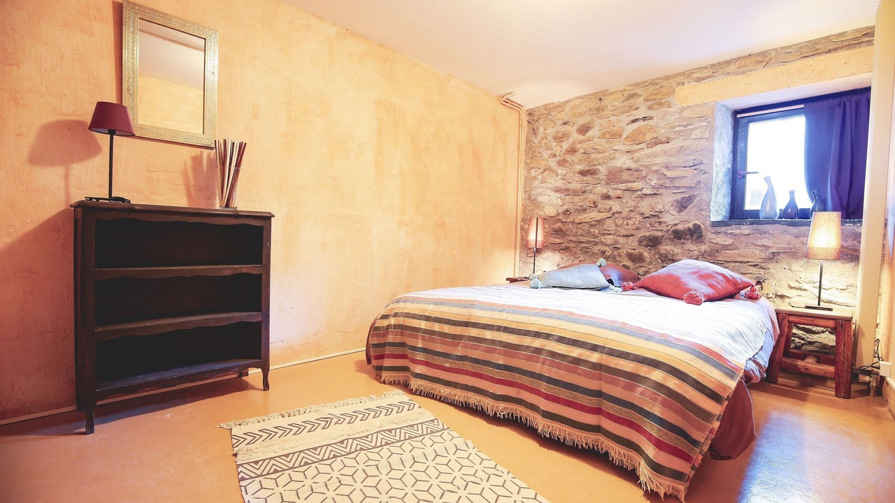 Photo of Bedroom in Auris