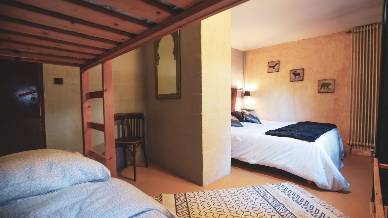 Photo of Bedroom in Auris