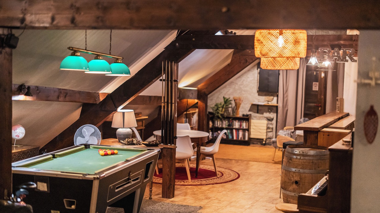 Photo of Bedroom in Auris