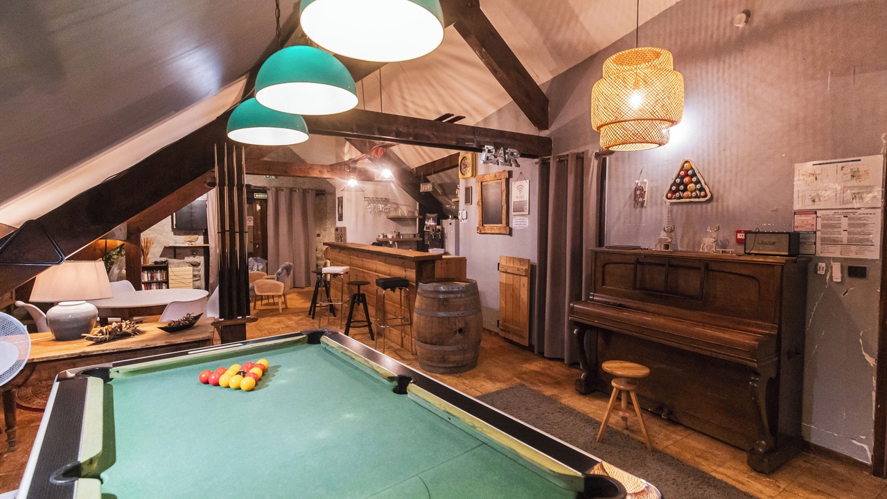 Photo of Bedroom in Auris