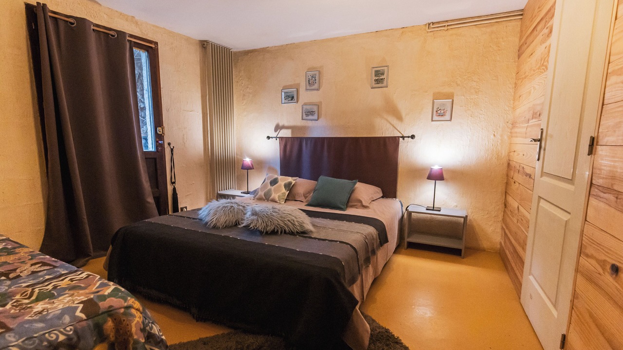 Photo of Bedroom in Auris