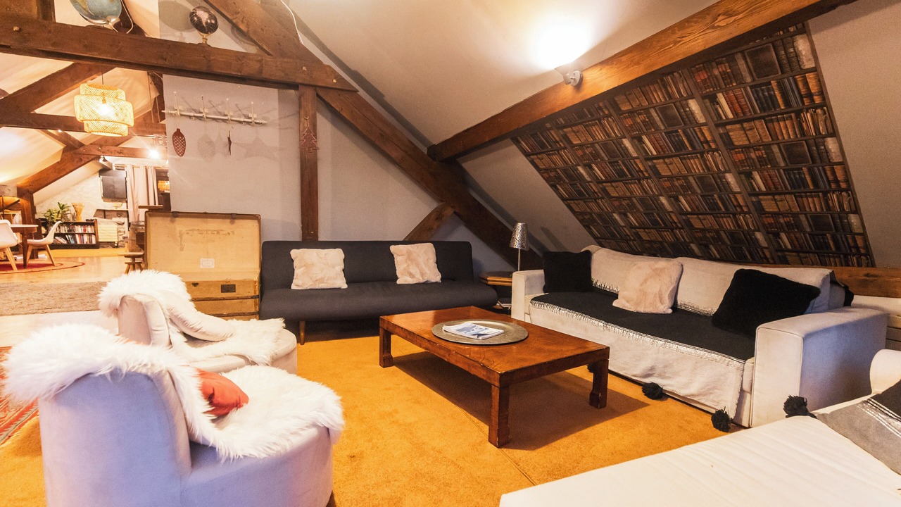 Photo of Livingroom in Auris