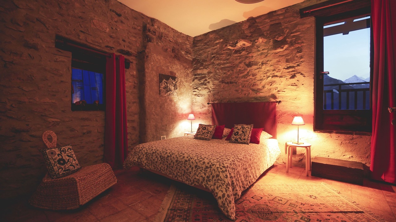 Photo of Bedroom in Auris