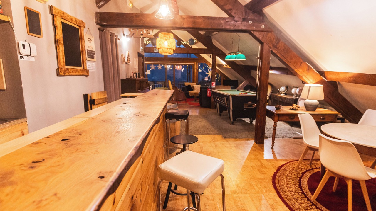 Photo of Bedroom in Auris