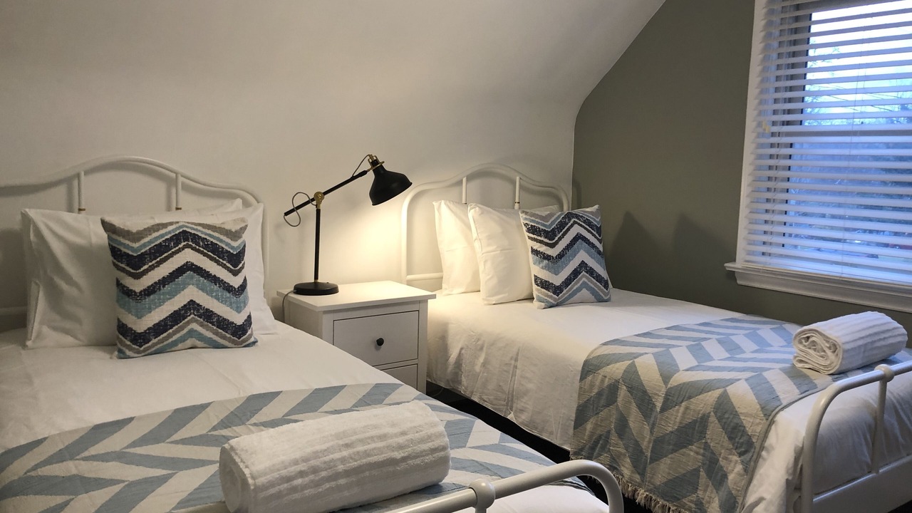 Photo of Bedroom in Burlington
