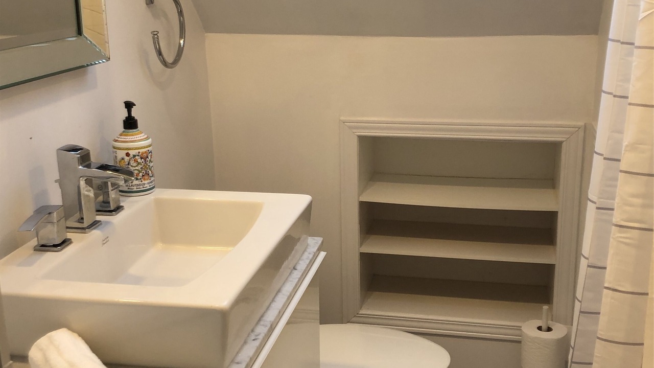 Photo of Bathroom in Burlington