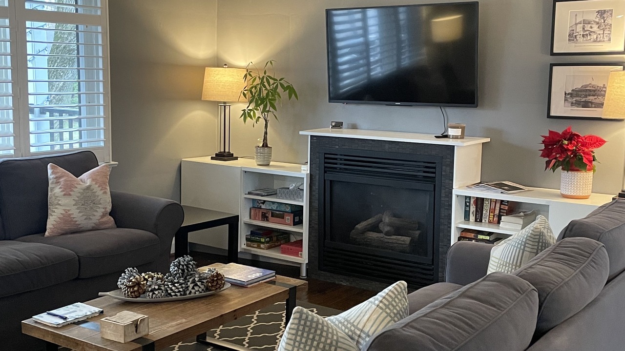 Photo of Livingroom in Burlington