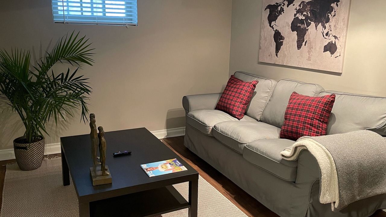 Photo of Livingroom in Burlington