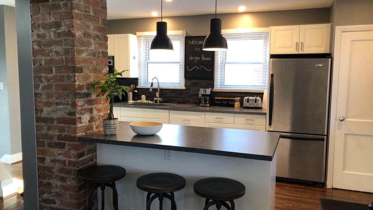 Photo of Kitchen in Burlington
