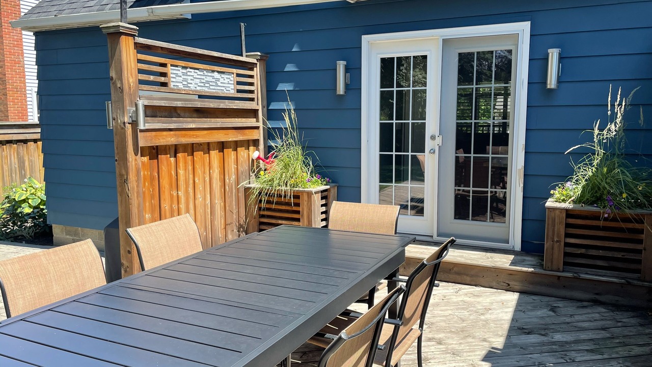 Photo of Outdoor in Burlington