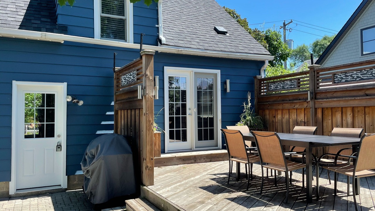 Photo of Outdoor in Burlington