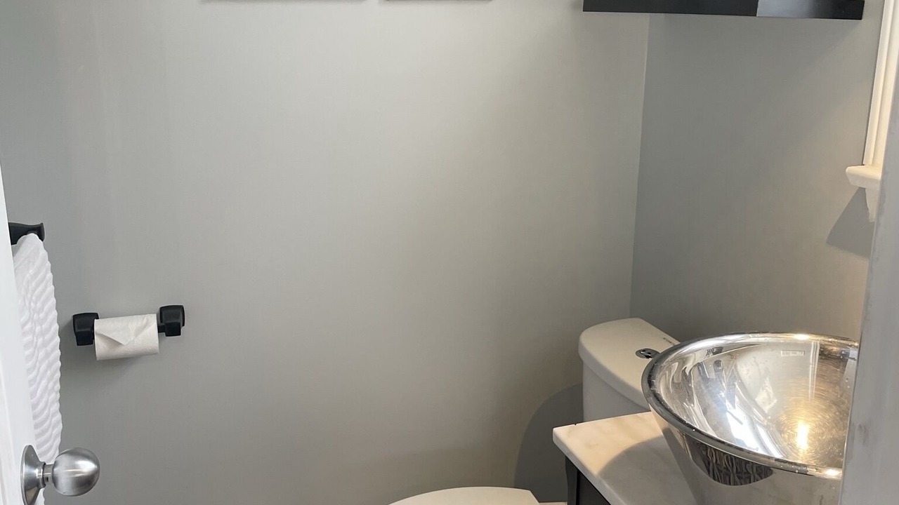 Photo of Bathroom in Burlington