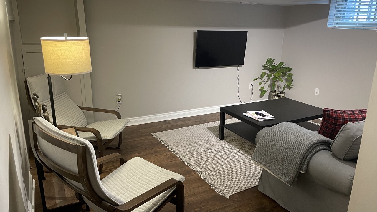Photo of Livingroom in Burlington