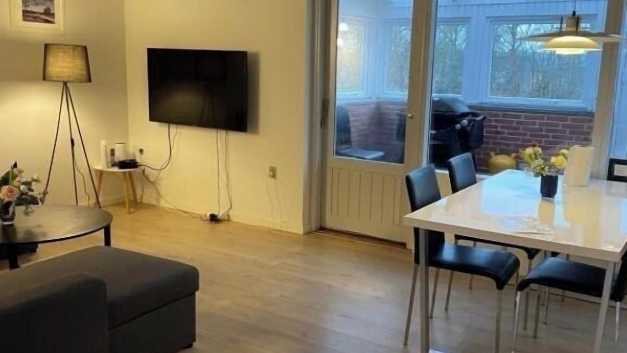 Photo of Livingroom in Viborg