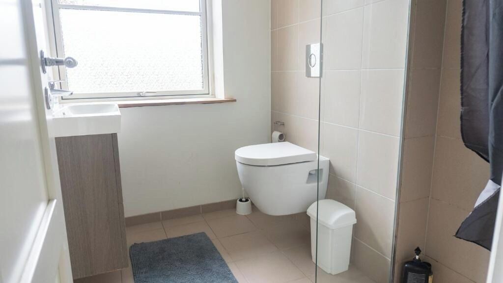 Photo of Bathroom in Viborg