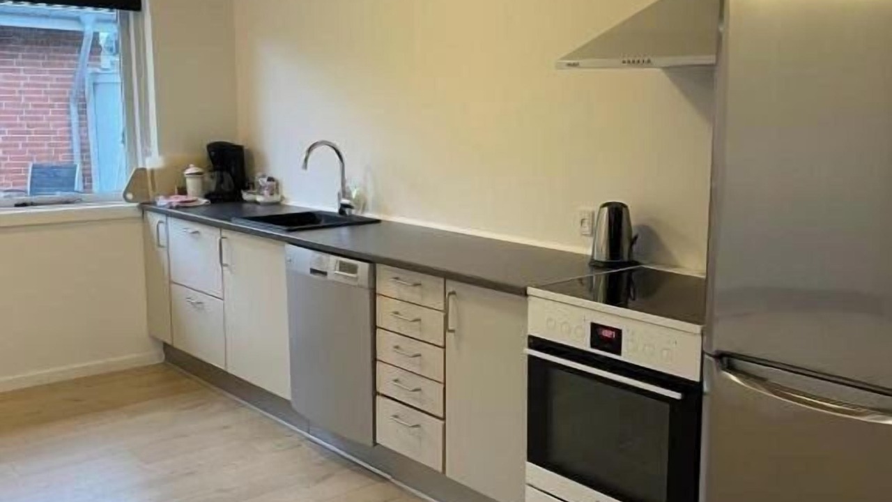 Photo of Kitchen in Viborg