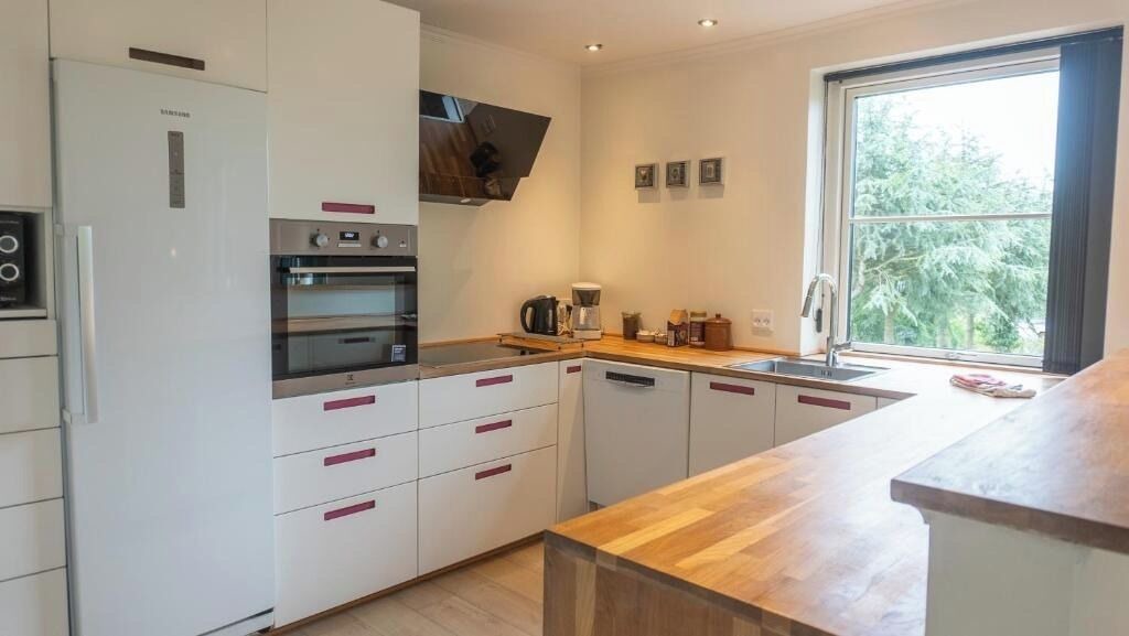 Photo of Kitchen in Viborg