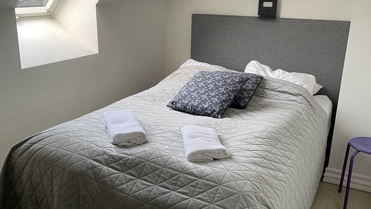 Photo of Bedroom in Viborg