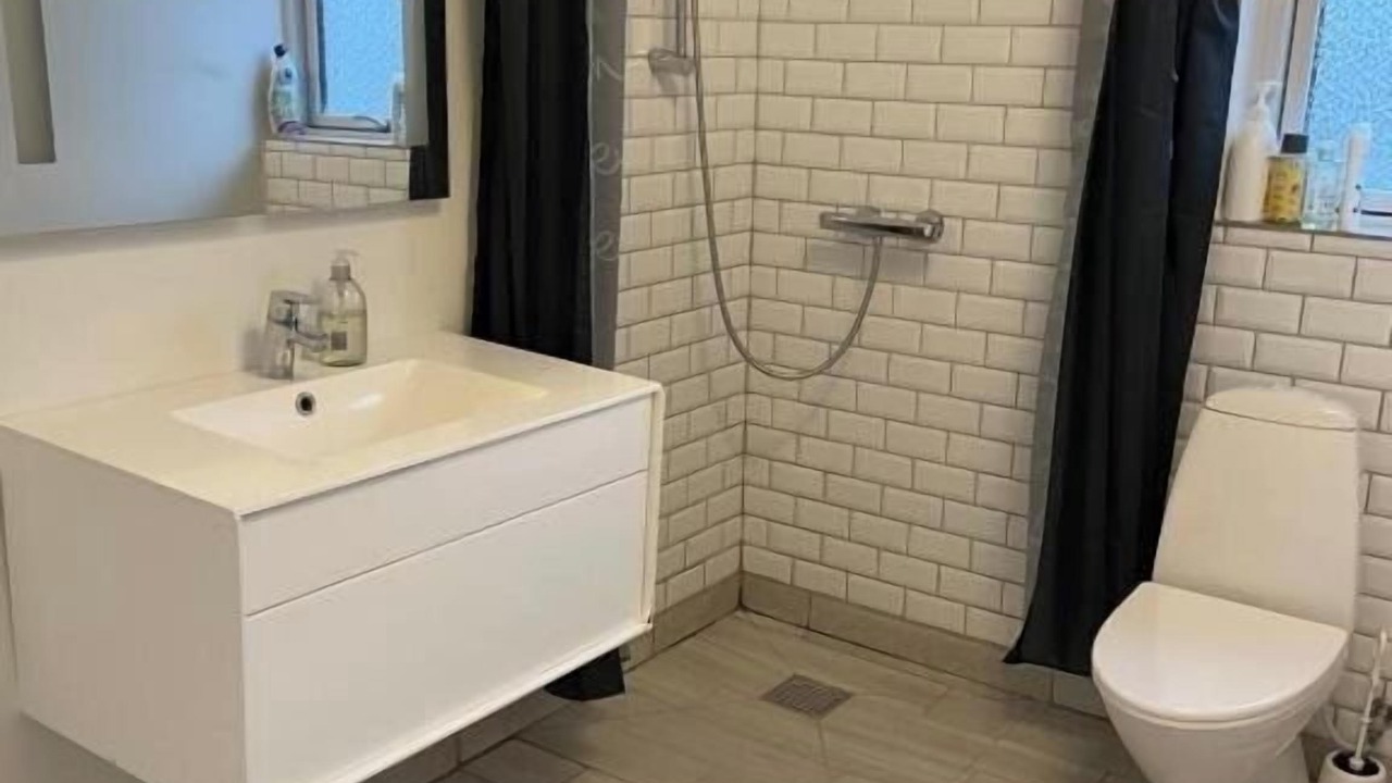 Photo of Bathroom in Viborg