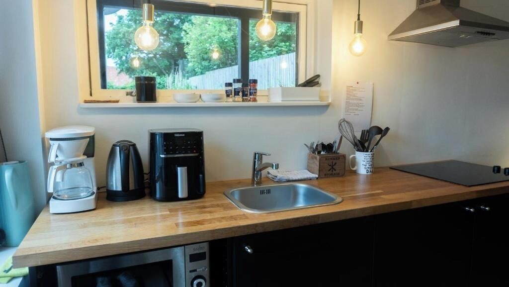 Photo of Kitchen in Viborg