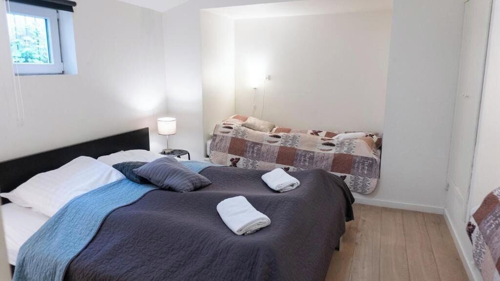 Photo of Bedroom in Viborg