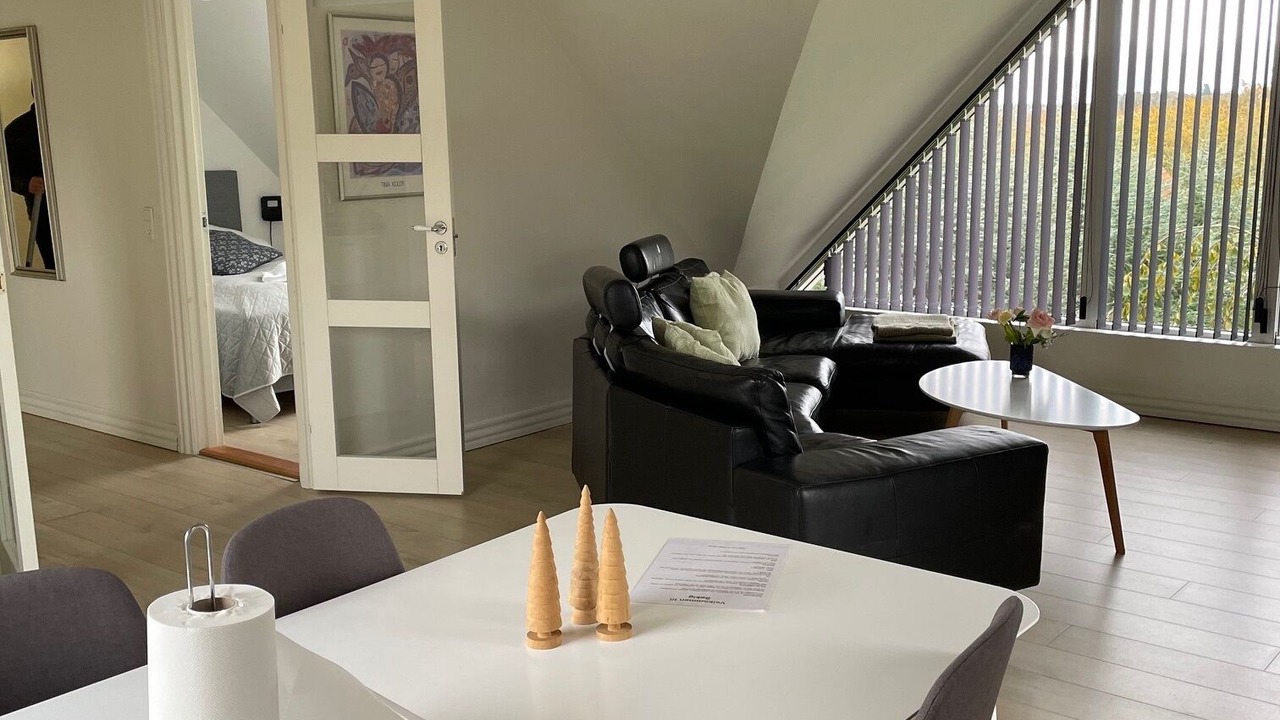 Photo of Livingroom in Viborg