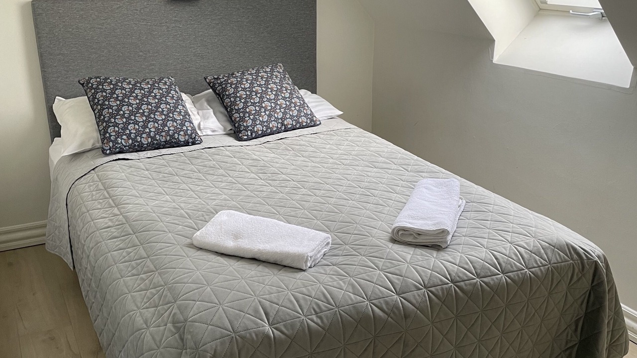 Photo of Bedroom in Viborg