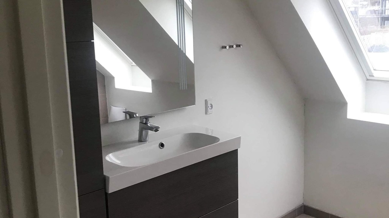 Photo of Bathroom in Viborg