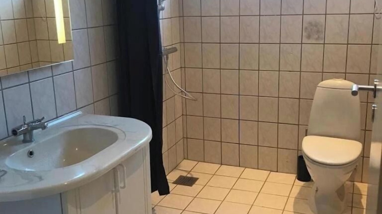 Photo of Bathroom in Viborg