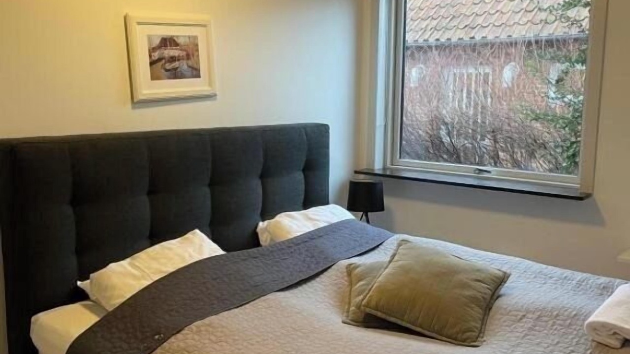 Photo of Bedroom in Viborg