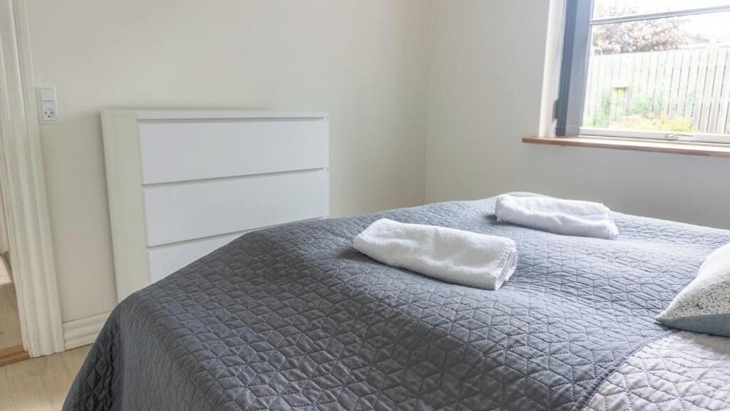 Photo of Bedroom in Viborg