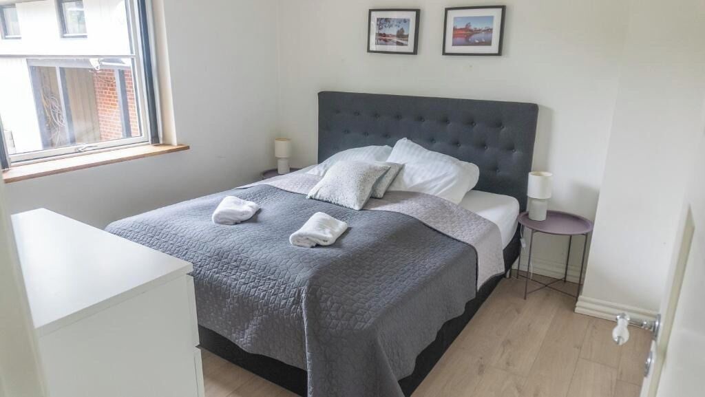 Photo of Bedroom in Viborg