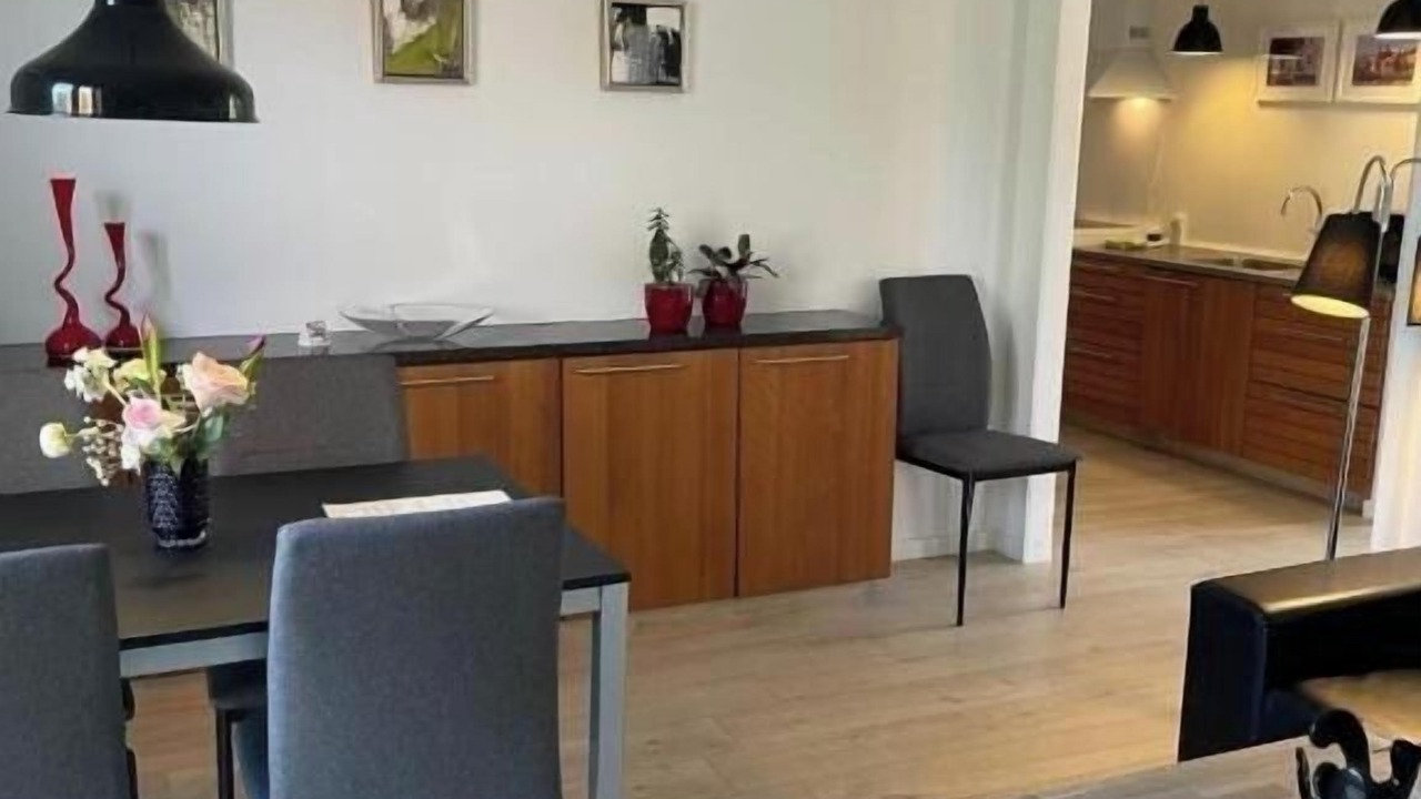 Photo of Livingroom in Viborg