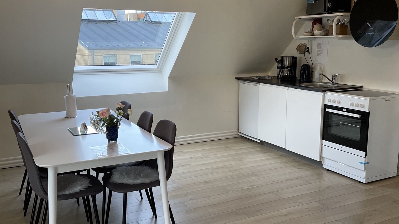 Photo of Kitchen in Viborg
