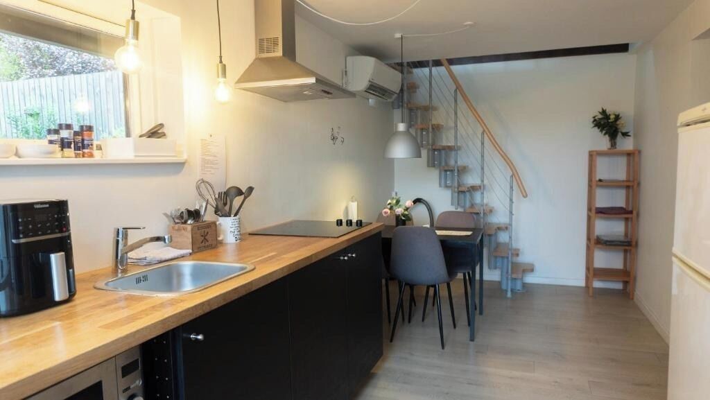 Photo of Kitchen in Viborg