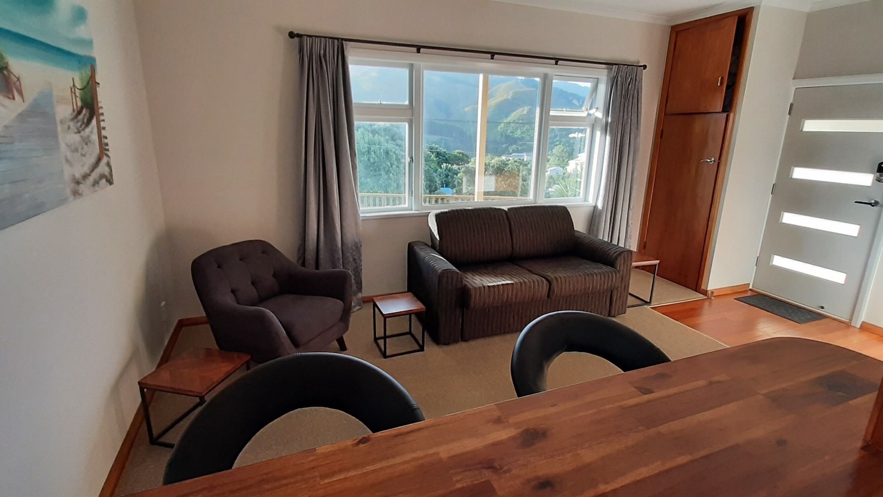 Photo of Livingroom in Wellington