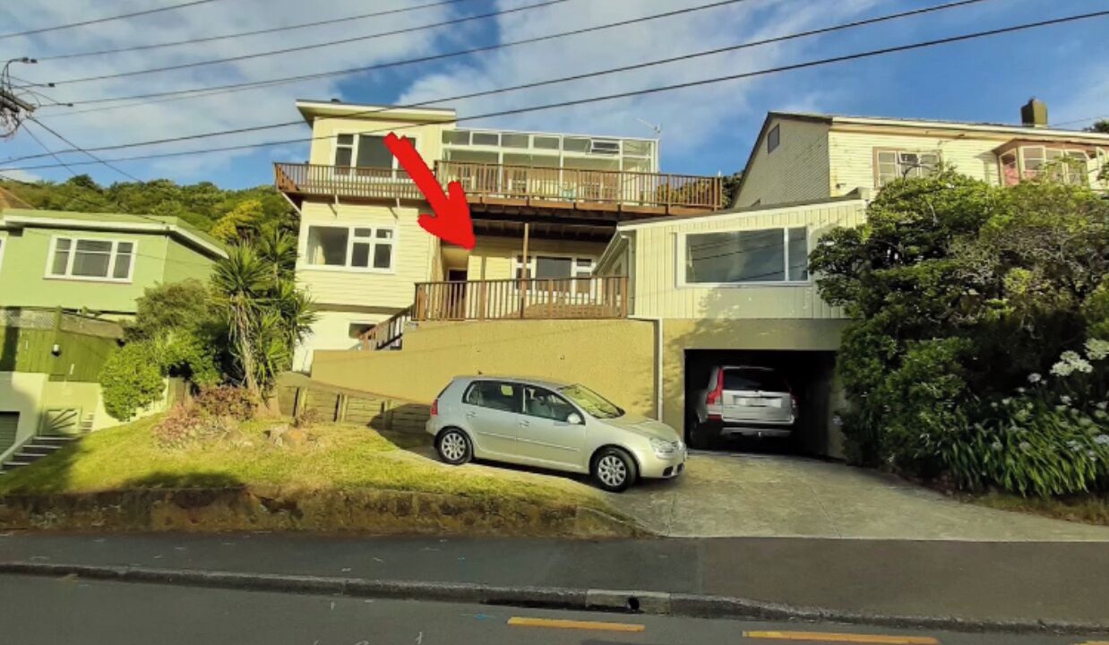 Photo of Outdoor in Wellington