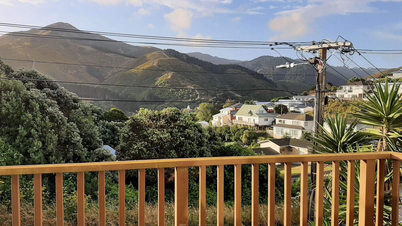 Photo of Outdoor in Wellington