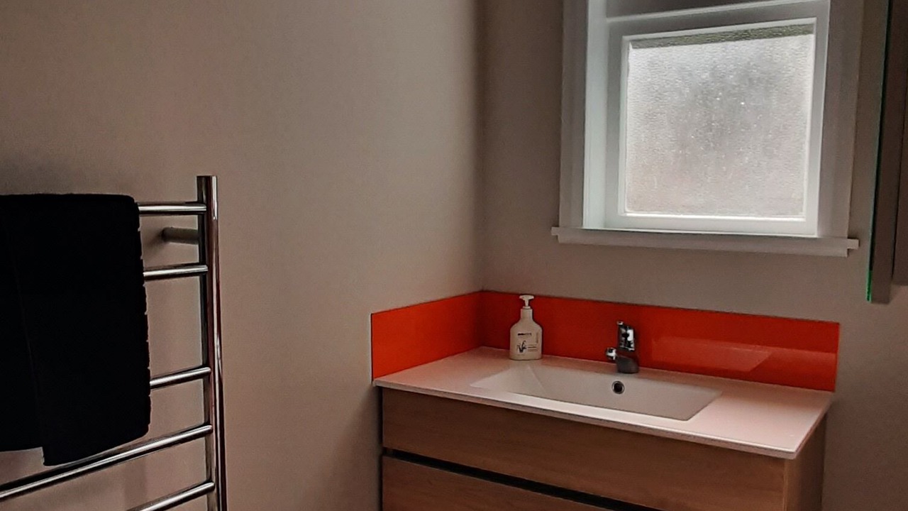 Photo of Bathroom in Wellington