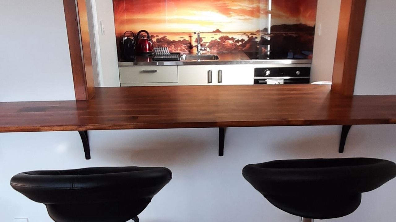 Photo of Kitchen in Wellington