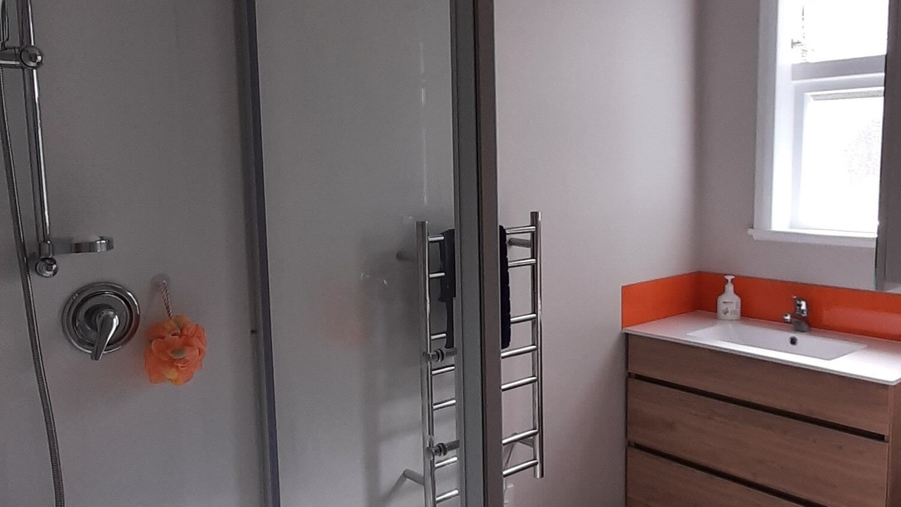 Photo of Bathroom in Wellington