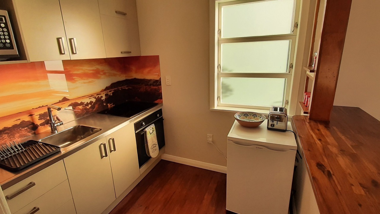 Photo of Kitchen in Wellington